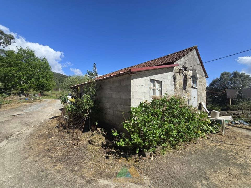 Villa i Arcos de Valdevez, Viana do Castelo - foto 2
