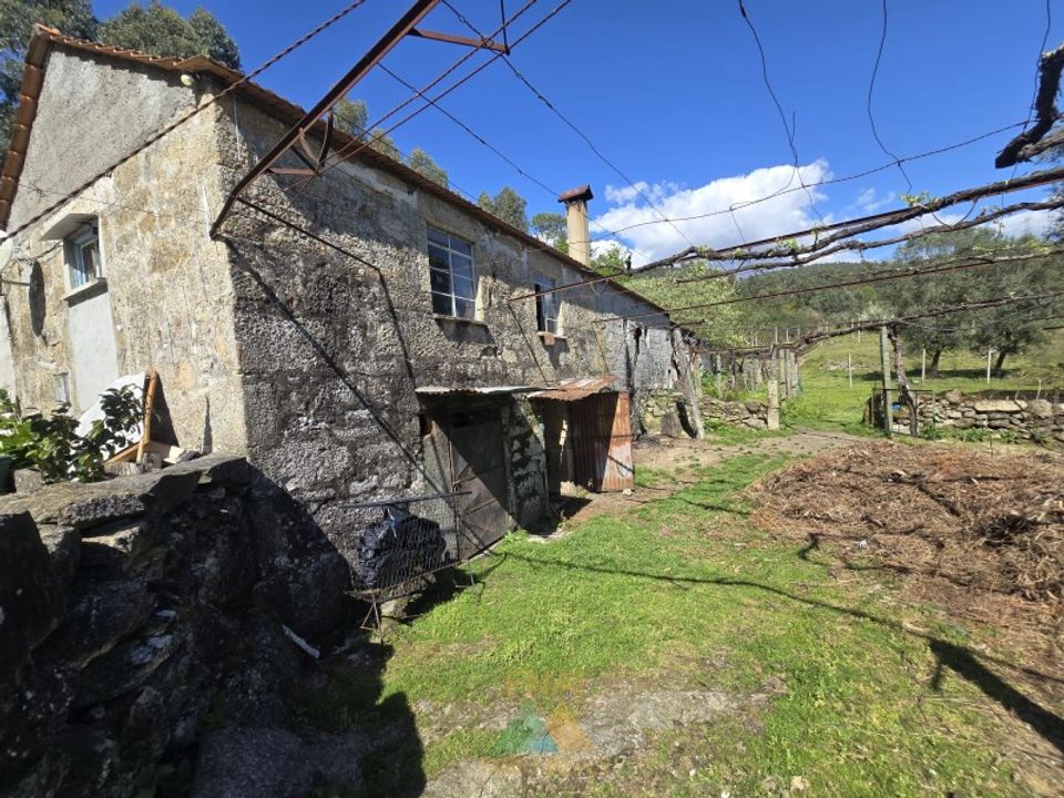 Villa i Arcos de Valdevez, Viana do Castelo - foto 3