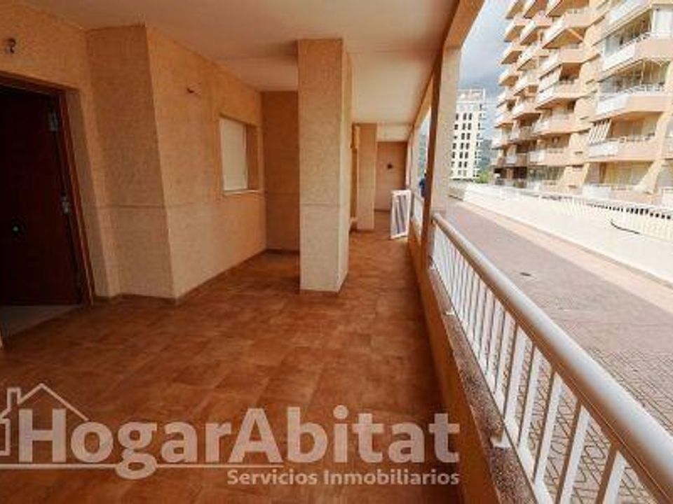 Lejlighed i Oropesa Del Mar, Castellon - foto 2