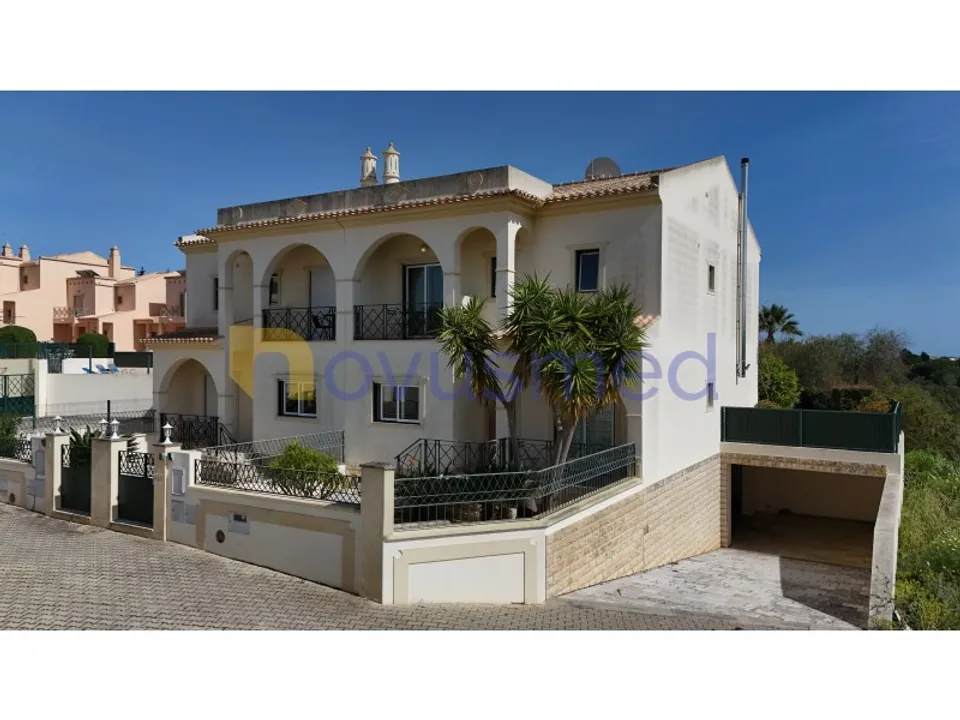 Rækkehus i Albufeira, Faro - foto 2