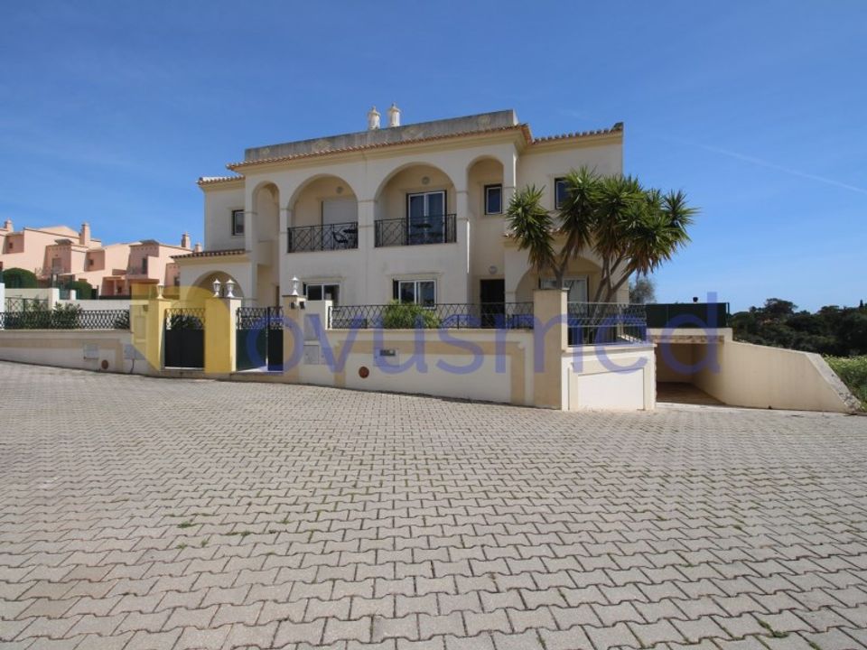 Rækkehus i Albufeira, Faro - foto 3