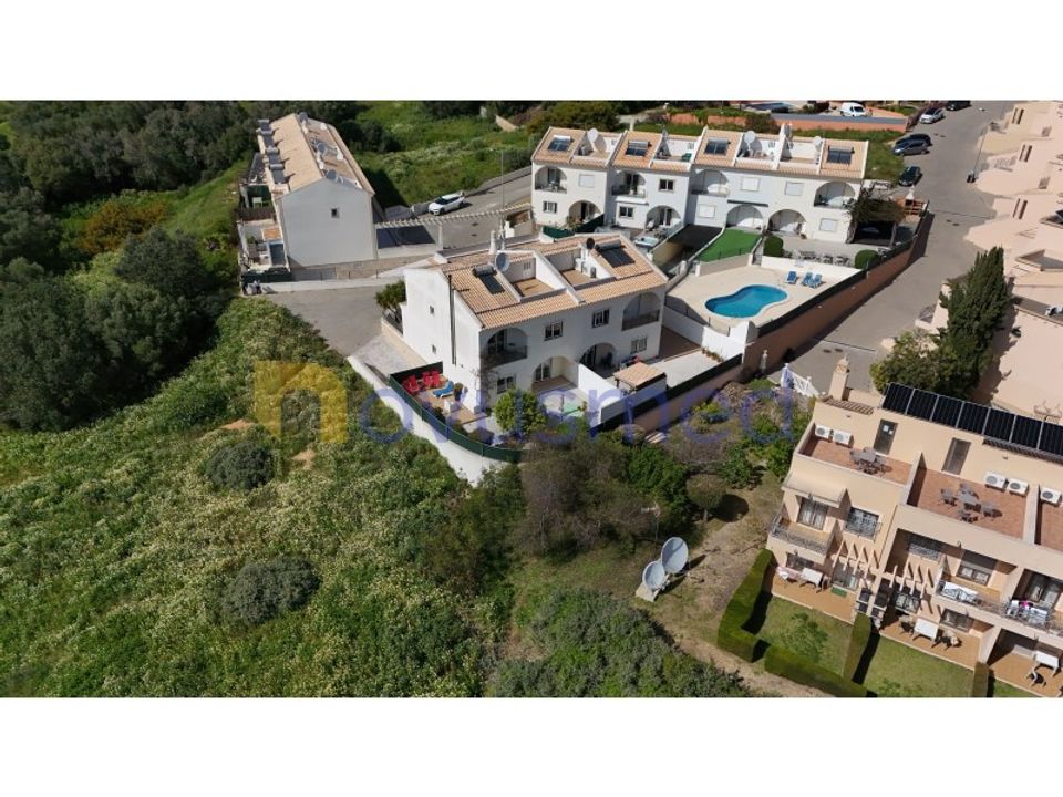 Rækkehus i Albufeira, Faro - foto 5