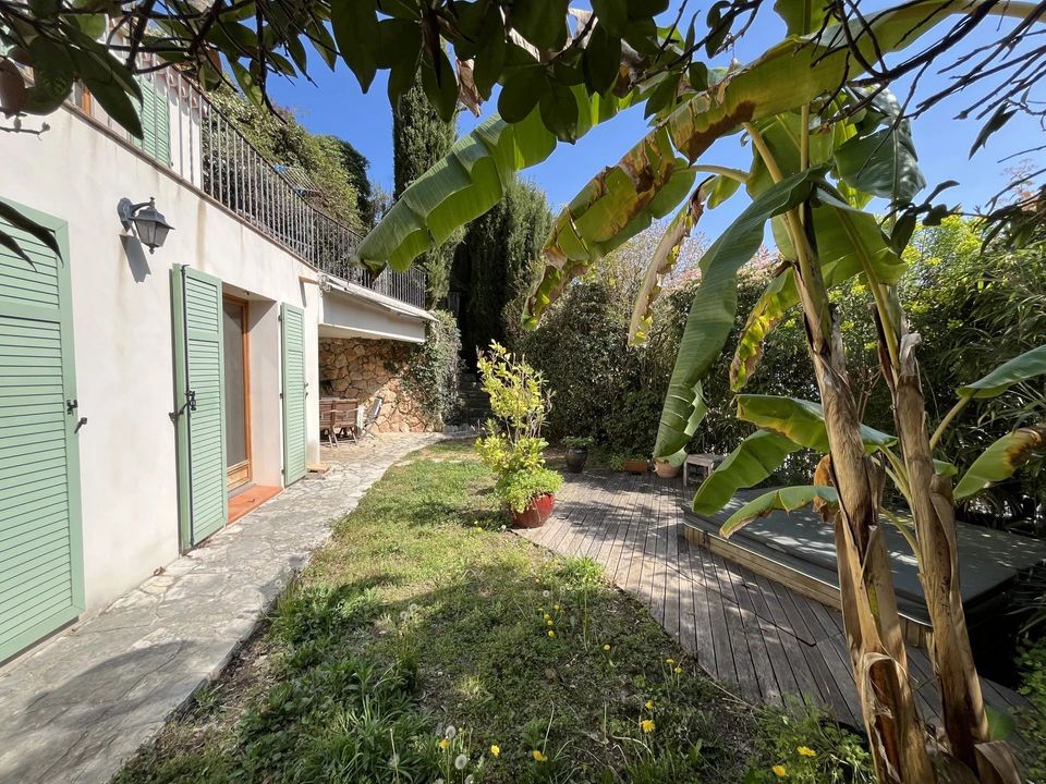 Villa i Eze, Alpes-Maritimes - foto 3
