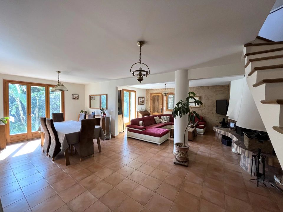 Villa i Eze, Alpes-Maritimes - foto 4