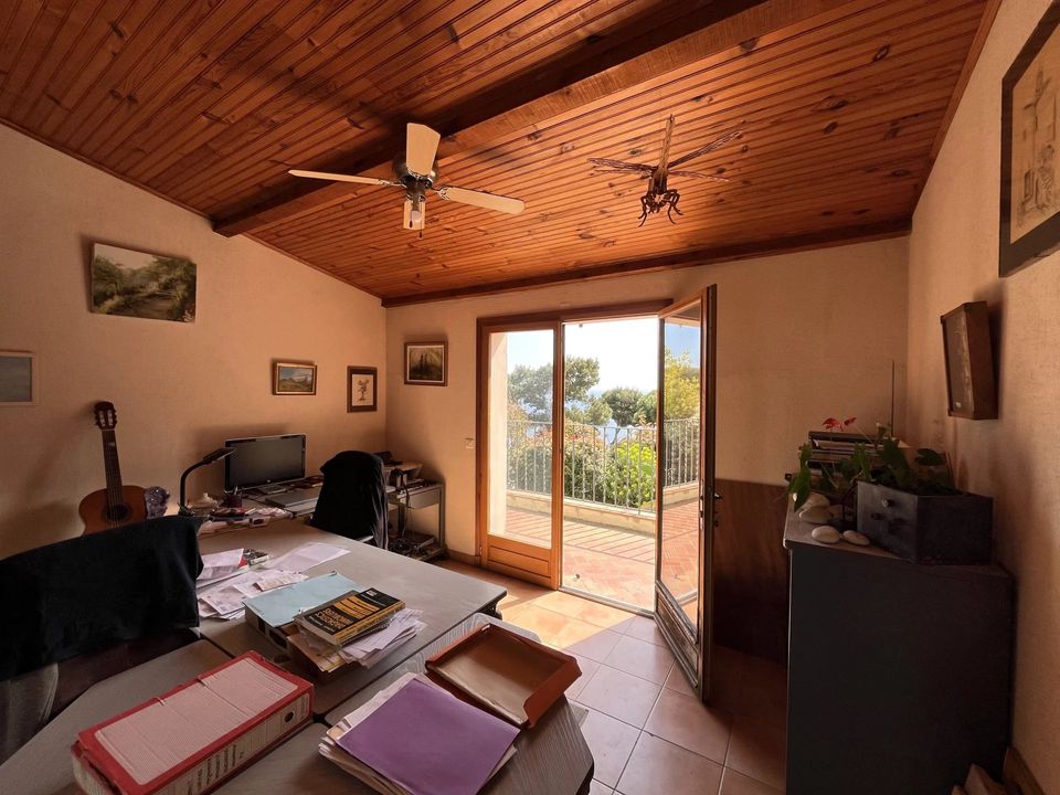 Villa i Eze, Alpes-Maritimes - foto 5