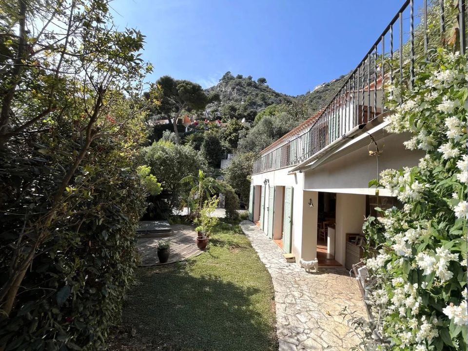 Villa i Eze, Alpes-Maritimes - foto 2