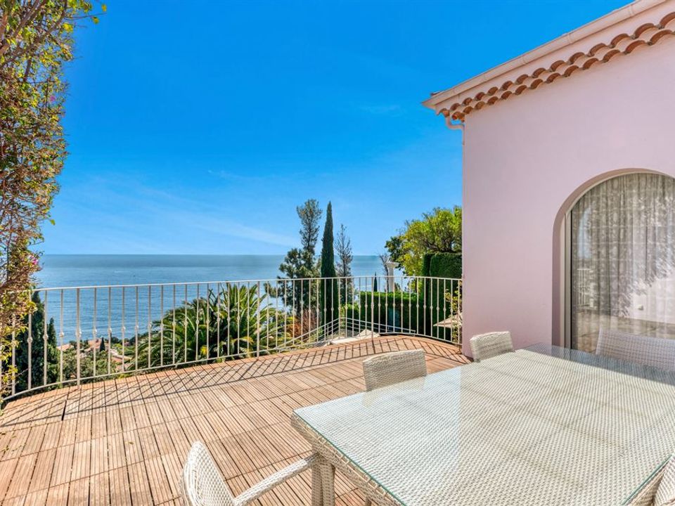 Villa i Saint-Raphael, Var - foto 2