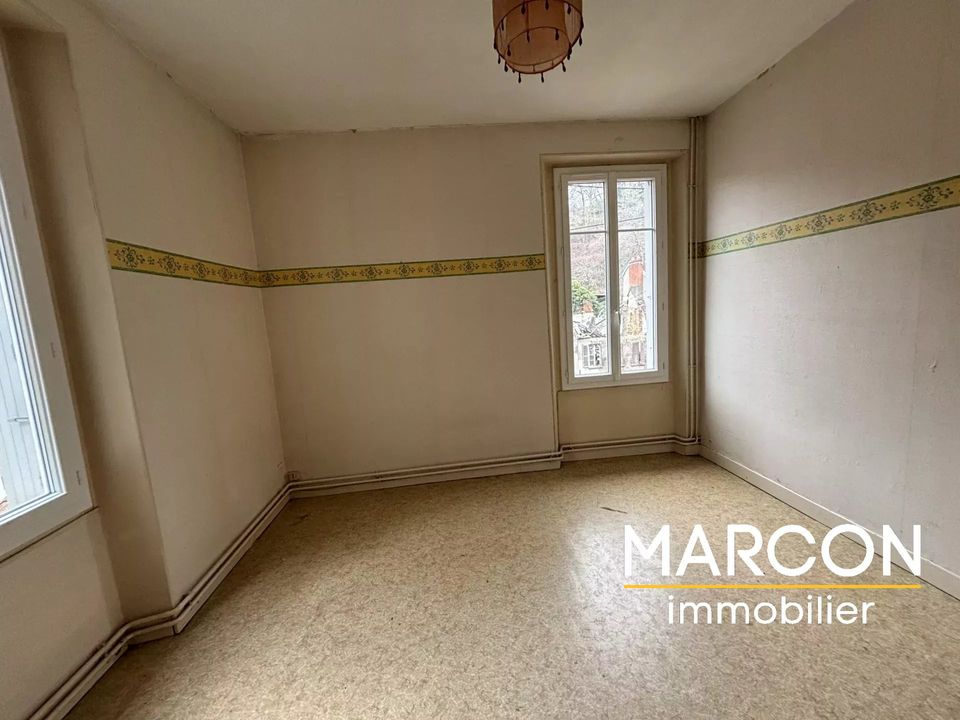 Villa i Aubusson, Creuse - foto 3