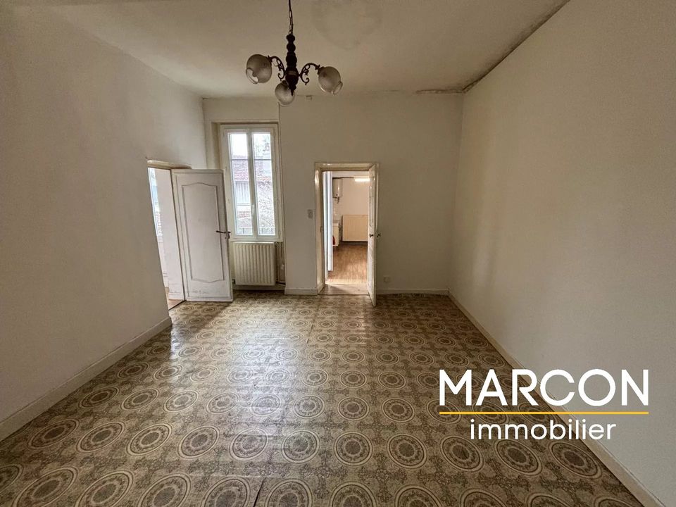 Villa i Aubusson, Creuse - foto 4
