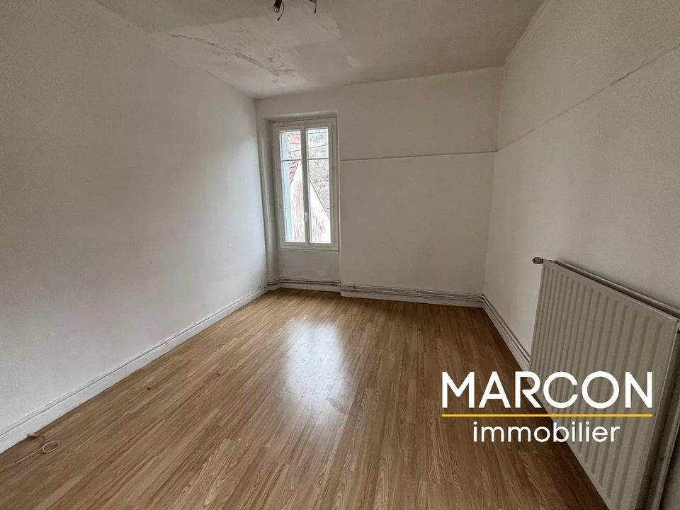 Villa i Aubusson, Creuse - foto 5