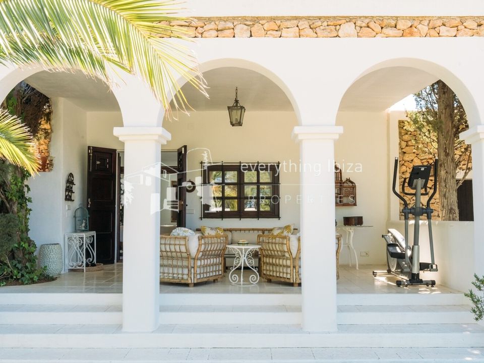 Finca i Sant Josep de sa Talaia, Ibiza - foto 2