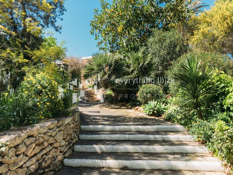 Finca i Sant Josep de sa Talaia, Ibiza - foto 3