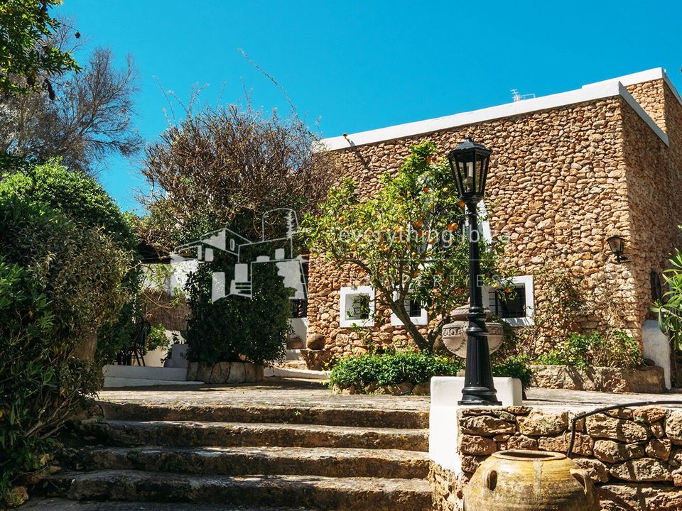 Finca i Sant Josep de sa Talaia, Ibiza - foto 4