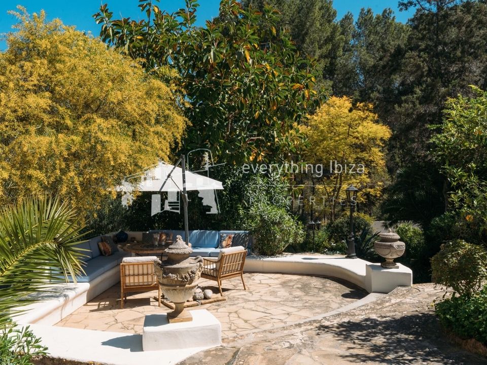 Finca i Sant Josep de sa Talaia, Ibiza - foto 5