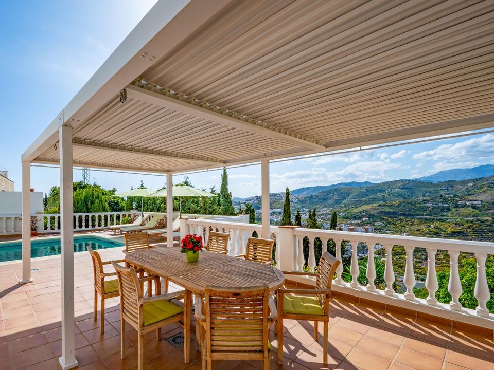 Villa i Almunecar, Granada - foto 5
