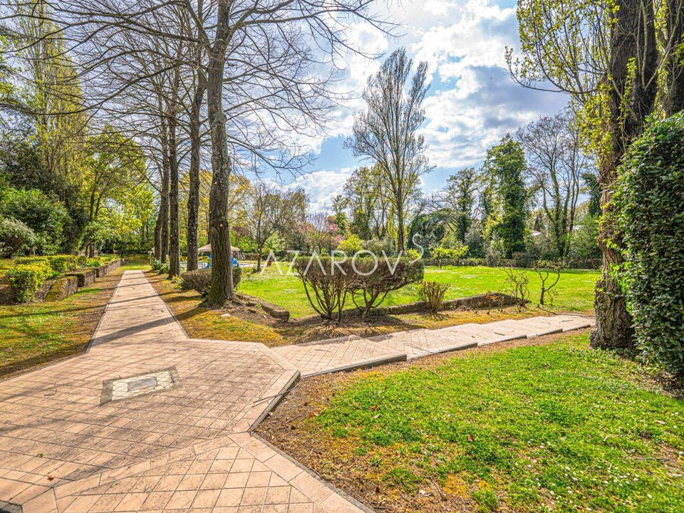 Villa i Rome, Rome - foto 3