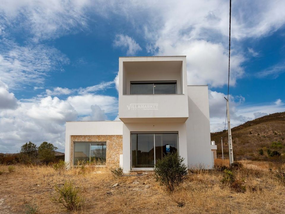 Villa i Tavira, Faro - foto 1