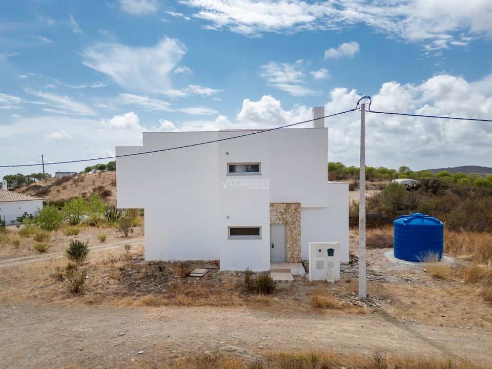 Villa i Tavira, Faro - foto 3