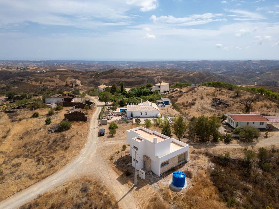 Villa i Tavira, Faro - foto 4