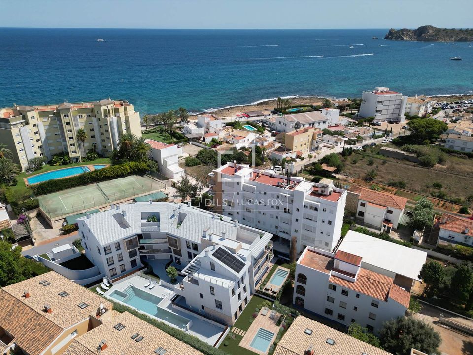 Lejlighed i Javea, Alicante - foto 2