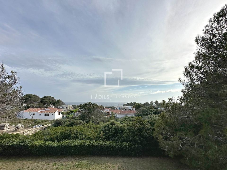 Helårsgrund i Binidali, Menorca - foto 3