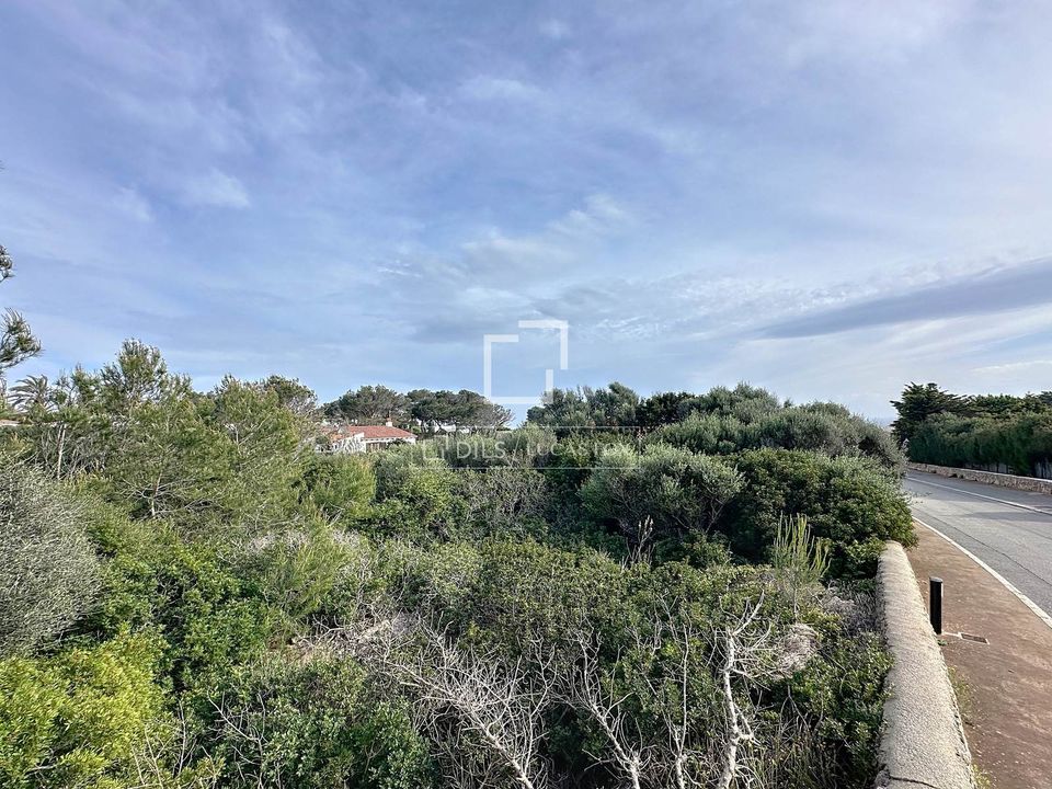 Helårsgrund i Binidali, Menorca - foto 4