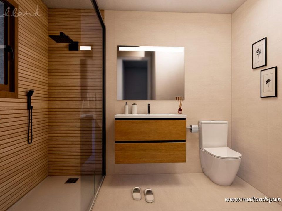 Villa i Torre Pacheco, Murcia - foto 4