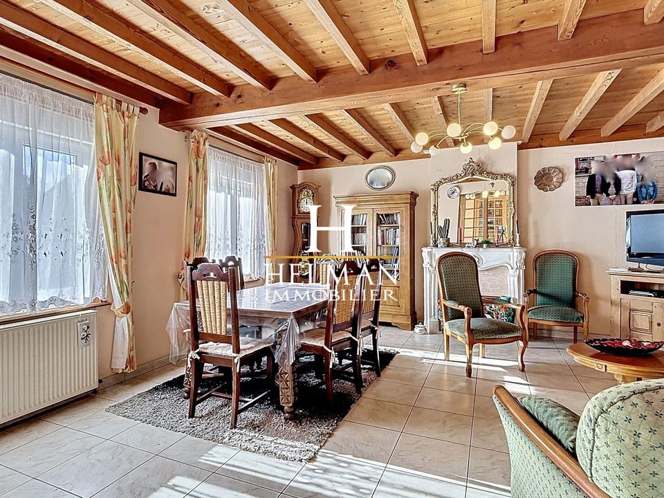 Villa i Quelmes, Pas-de-Calais - foto 3