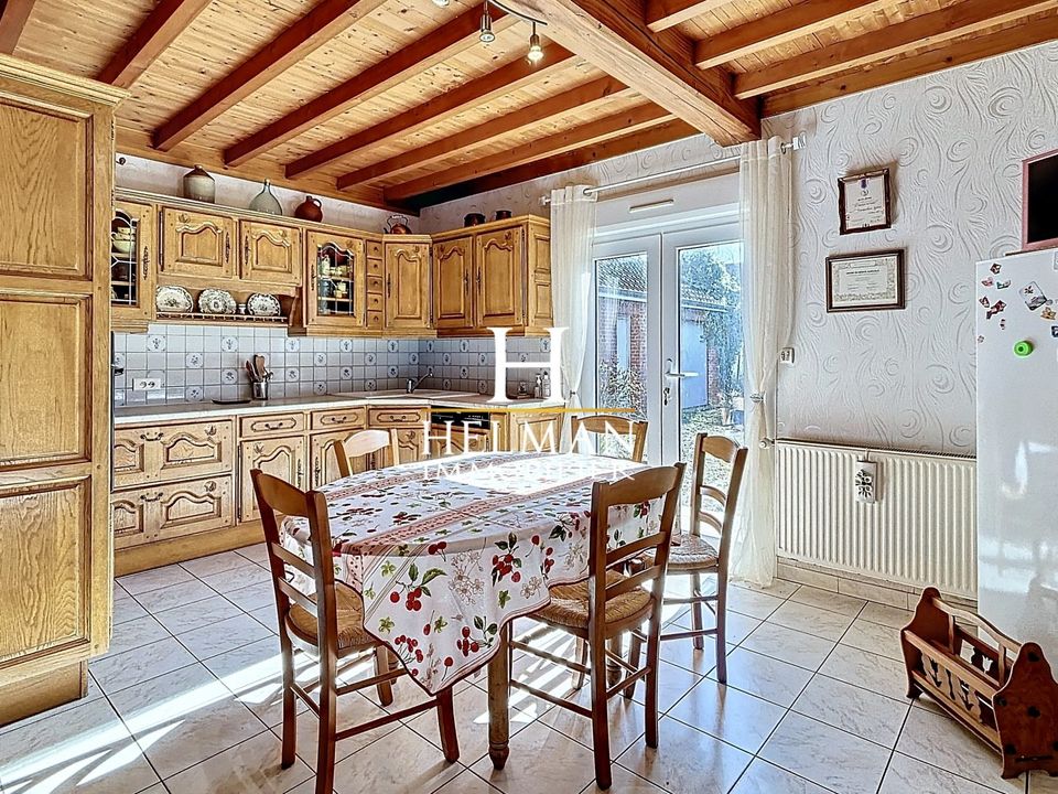 Villa i Quelmes, Pas-de-Calais - foto 2