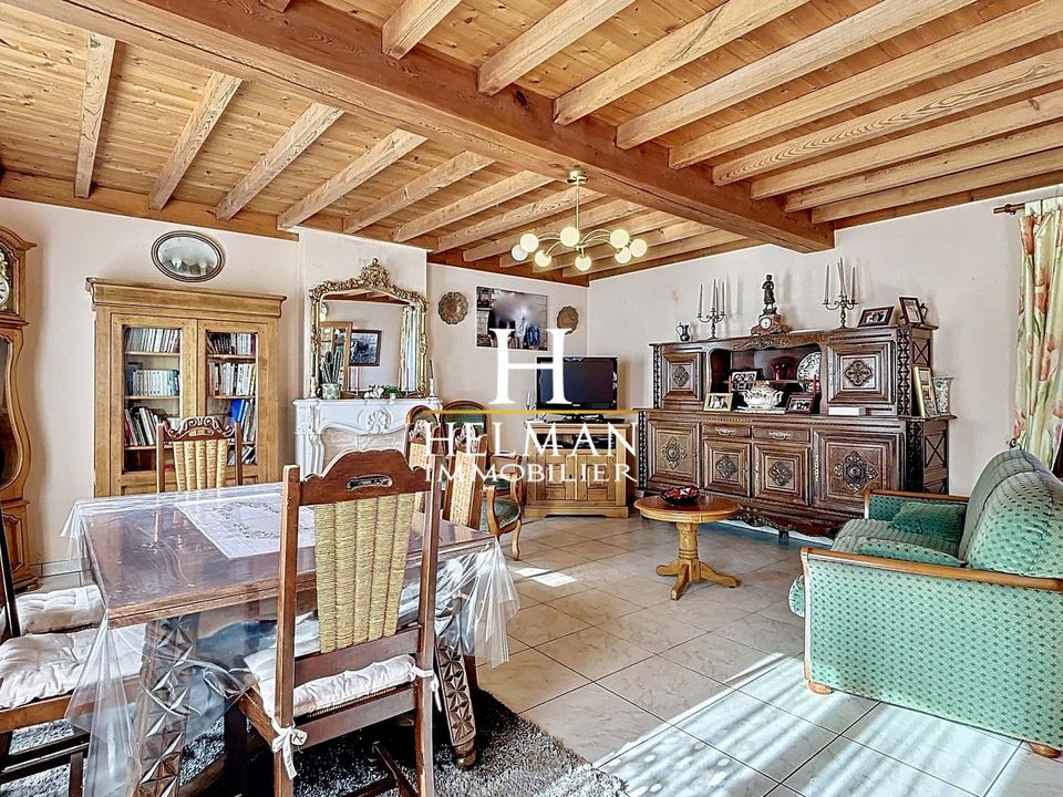 Villa i Quelmes, Pas-de-Calais - foto 4