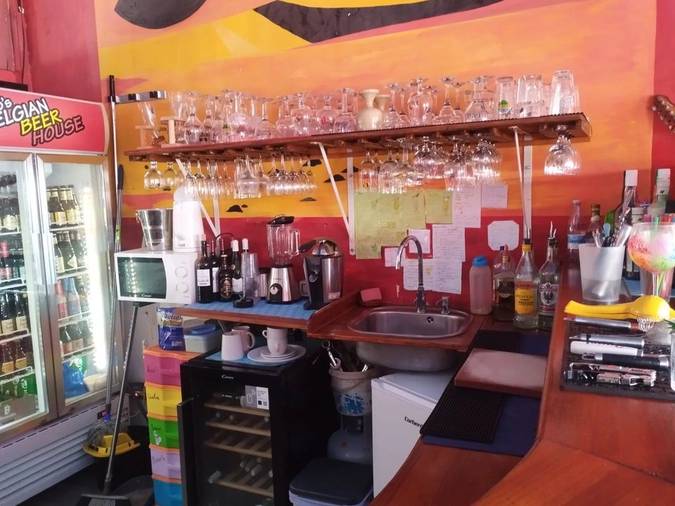 Erhvervsejendom i Corralejo, Fuerteventura - foto 3