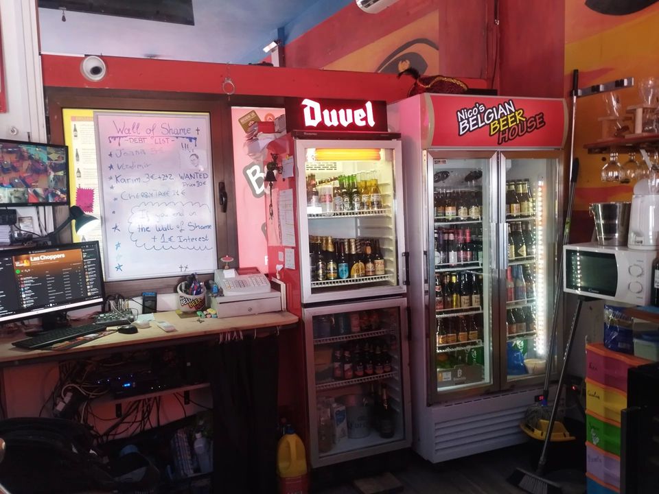 Erhvervsejendom i Corralejo, Fuerteventura - foto 4