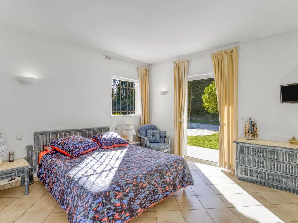 Villa i Mandelieu-la-Napoule, Alpes-Maritimes - foto 4