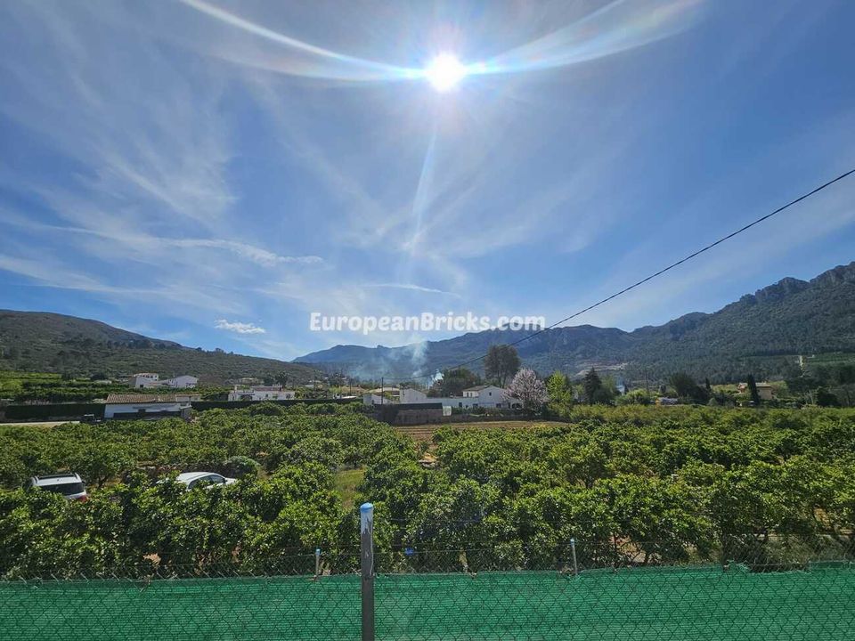 Landejendom i Xativa, Valencia - foto 4