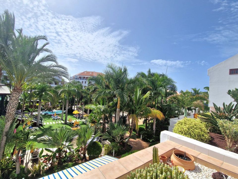 Studio i Playa De Las Americas, Tenerife - foto 1