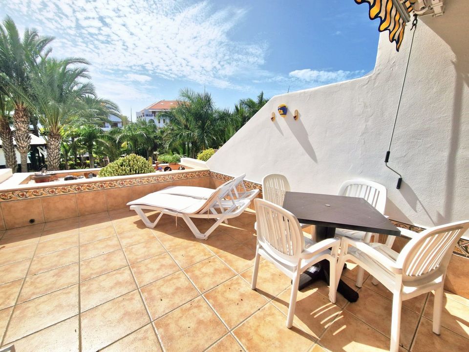 Studio i Playa De Las Americas, Tenerife - foto 2