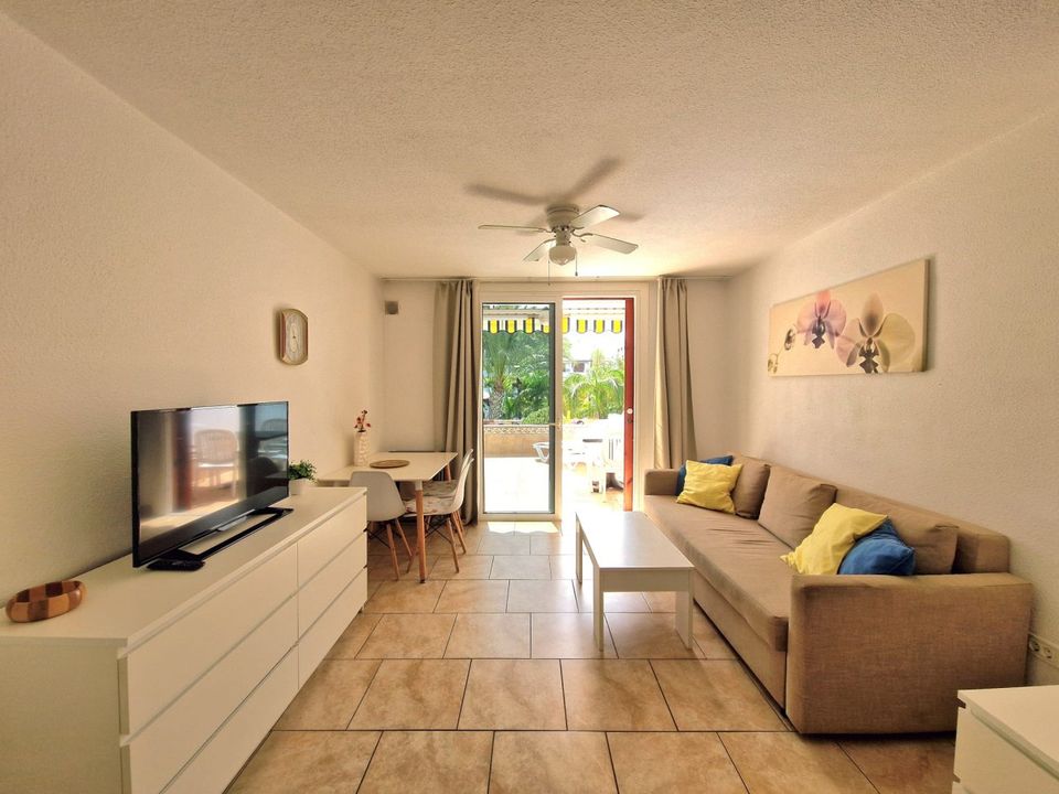 Studio i Playa De Las Americas, Tenerife - foto 3