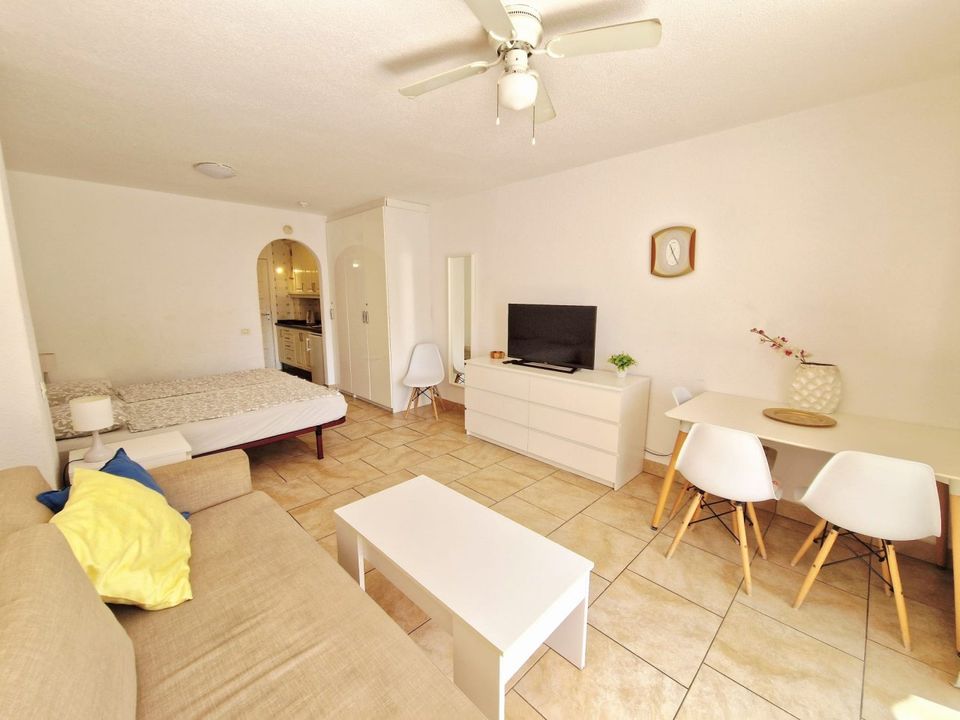 Studio i Playa De Las Americas, Tenerife - foto 4