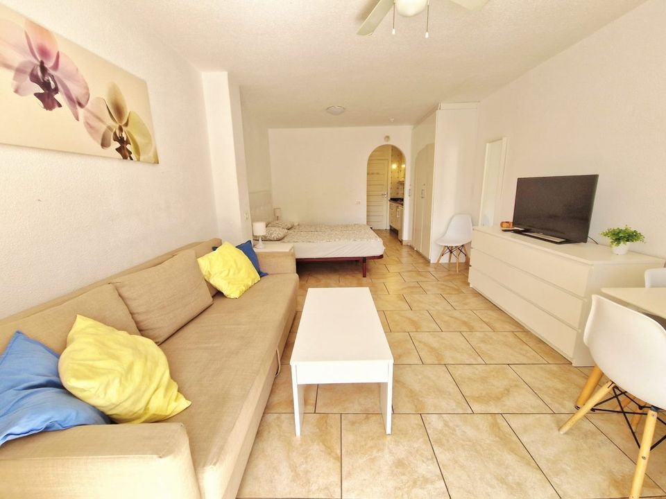 Studio i Playa De Las Americas, Tenerife - foto 5