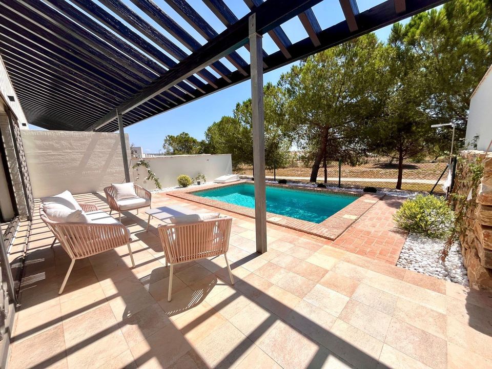 Byhus i Sucina, Murcia - foto 2
