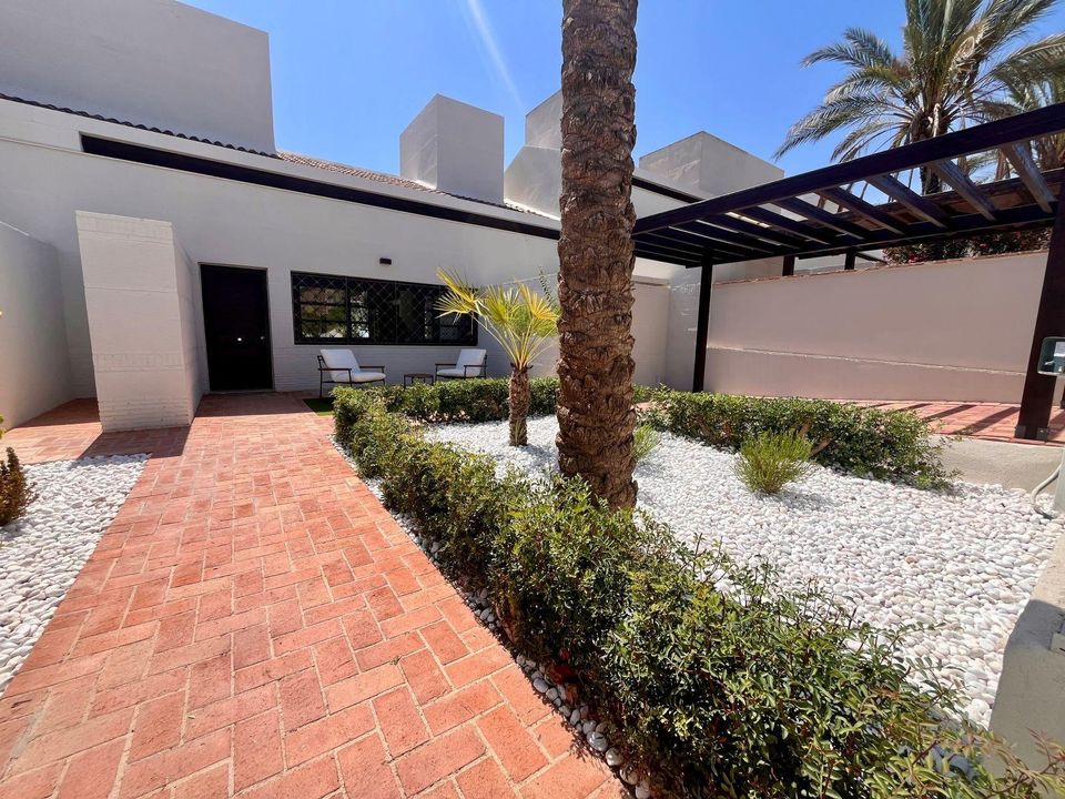 Byhus i Sucina, Murcia - foto 4