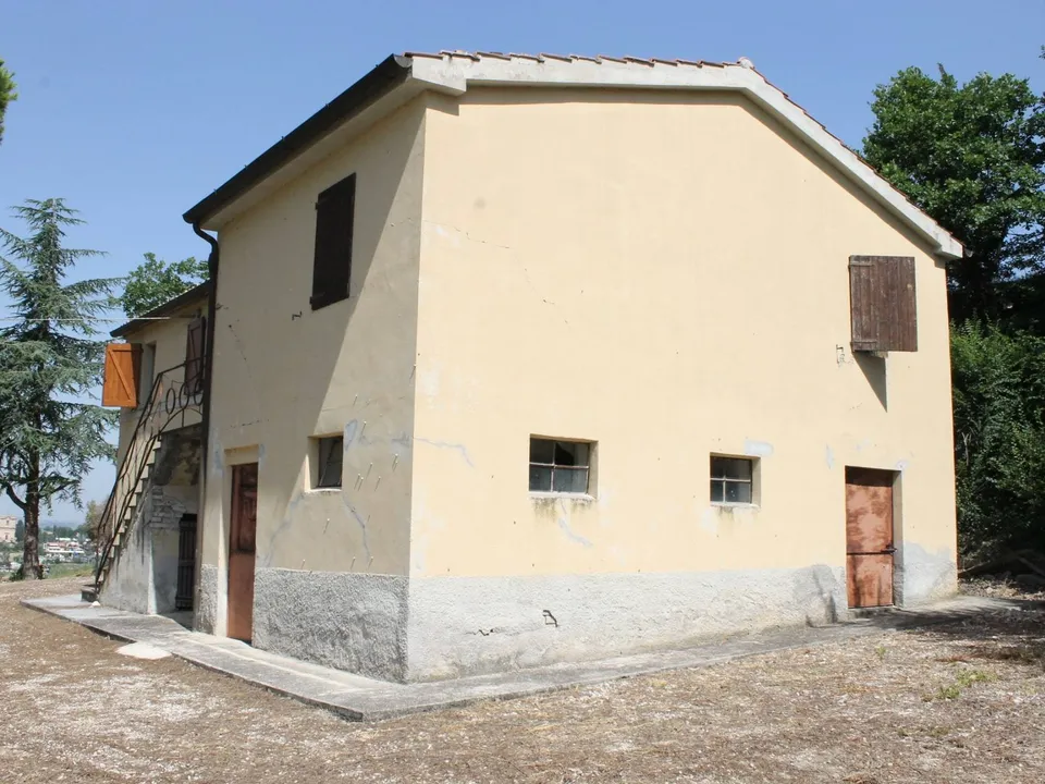 Herregård i Recanati, Macerata - bilde 3