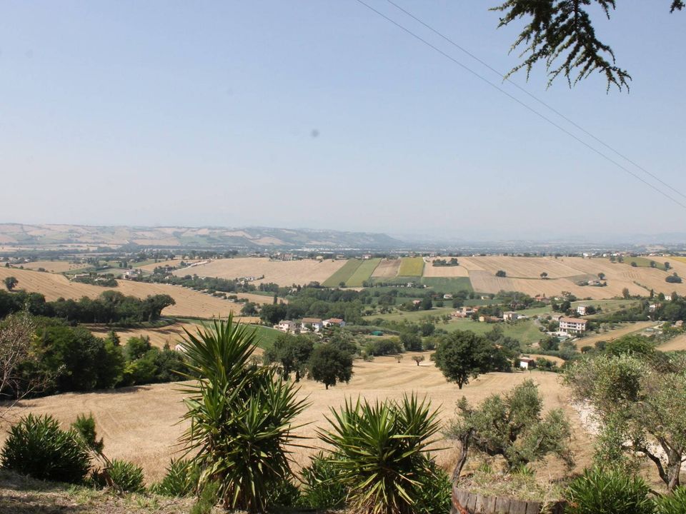 Herregård i Recanati, Macerata - bilde 5