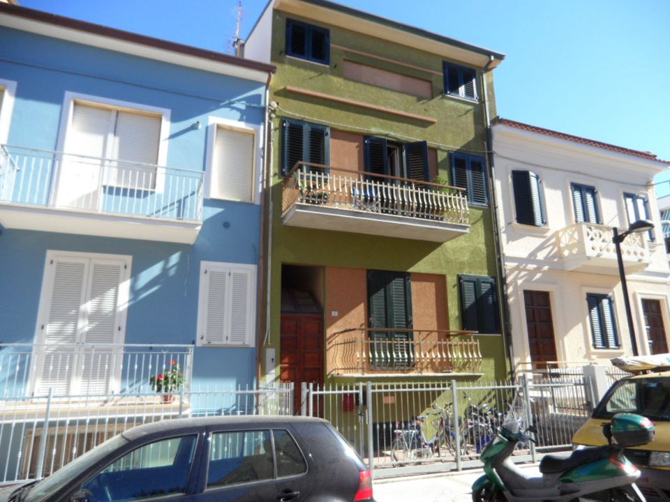 Wohnung in Porto Recanati, Macerata - Foto 1