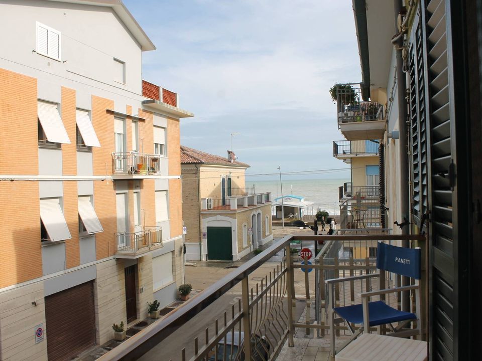 Wohnung in Porto Recanati, Macerata - Foto 5