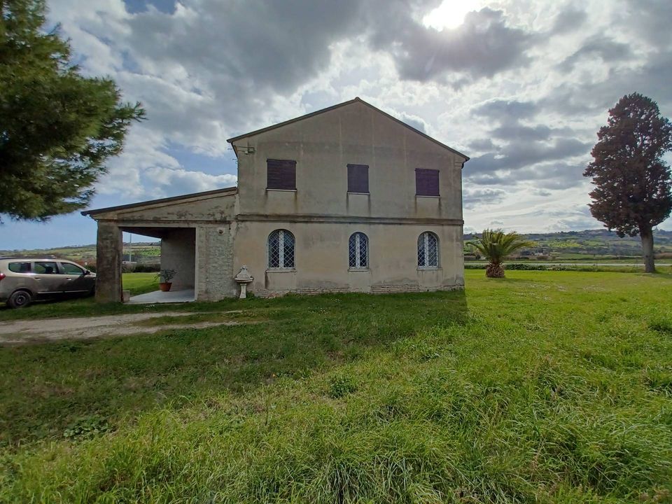 Villa a Potenza Picena, Macerata - foto 2