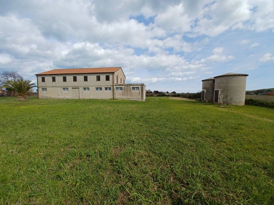 Villa a Potenza Picena, Macerata - foto 3