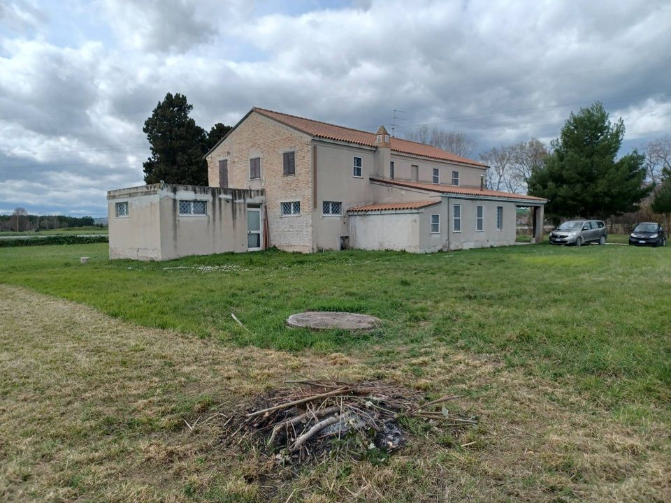 Villa a Potenza Picena, Macerata - foto 4