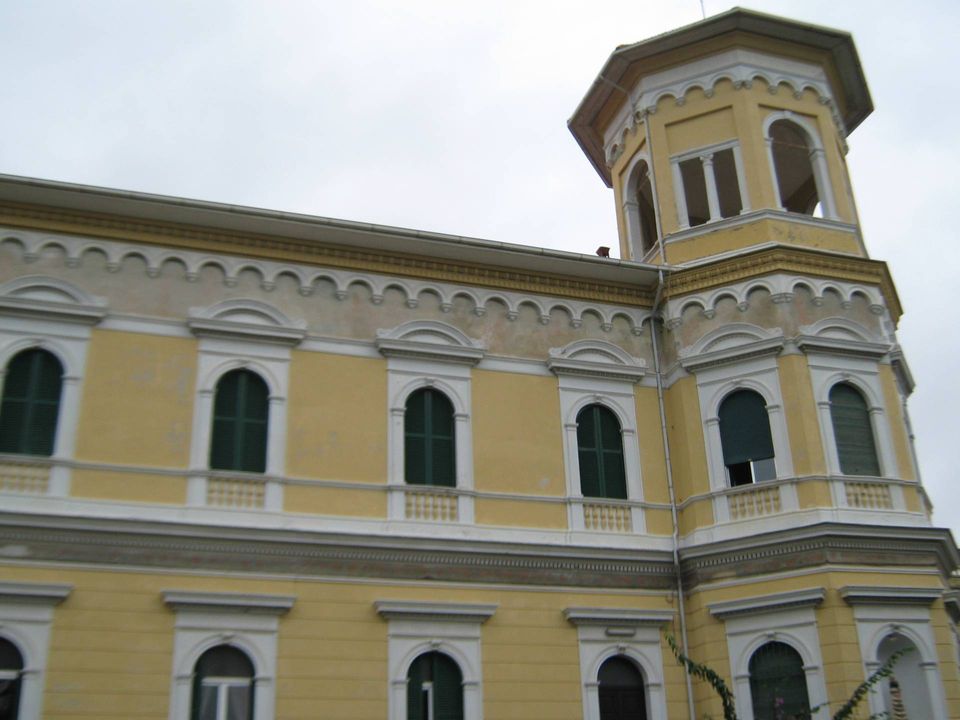 Villa i Porto Recanati, Macerata - foto 1