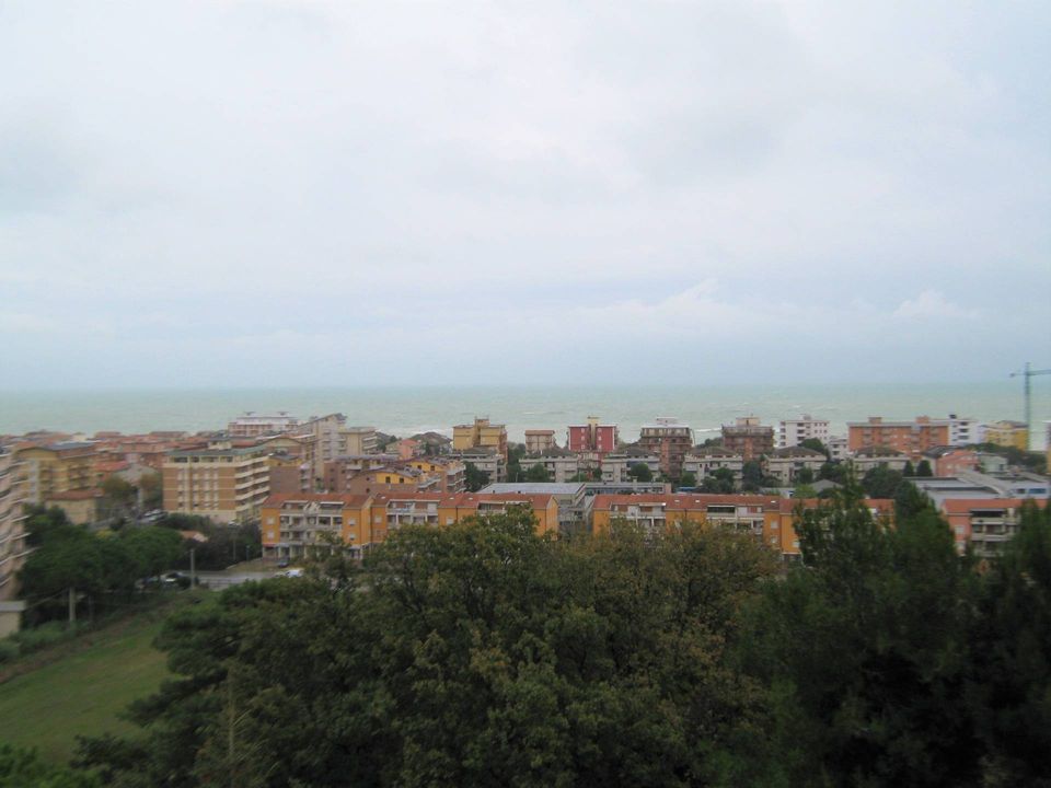 Villa i Porto Recanati, Macerata - foto 2